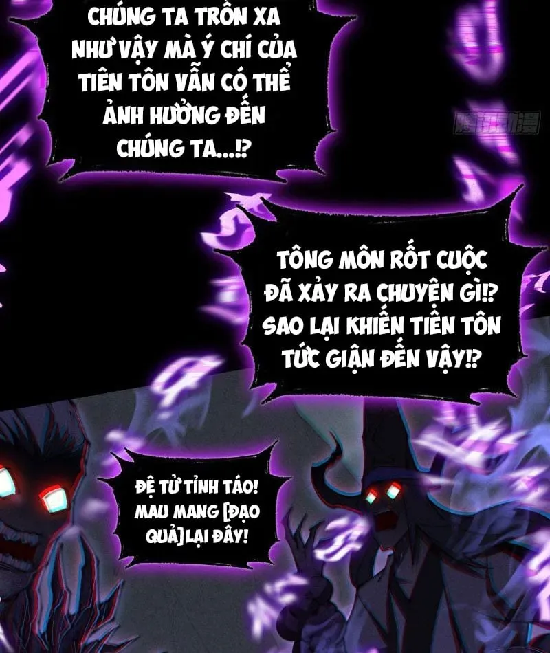 Đây Rõ Ràng Không Phải Là Tiên Giới!