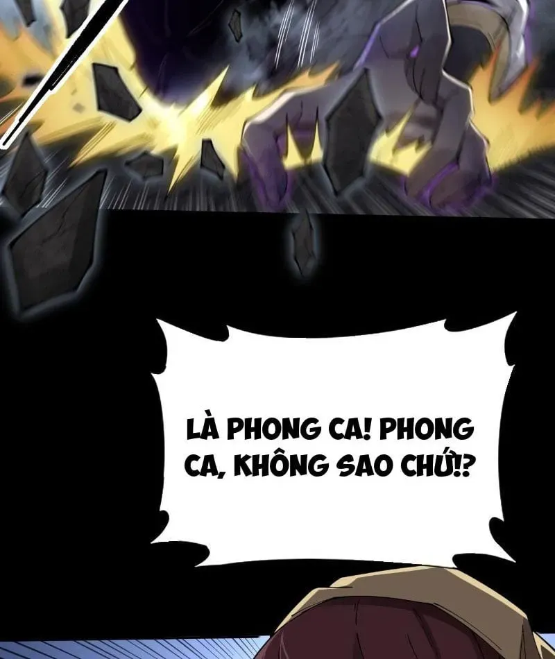 Đây Rõ Ràng Không Phải Là Tiên Giới!