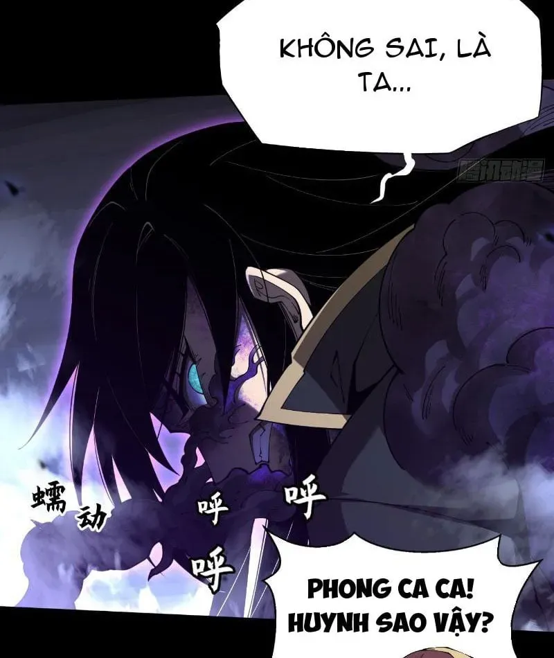 Đây Rõ Ràng Không Phải Là Tiên Giới!