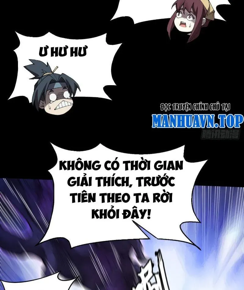 Đây Rõ Ràng Không Phải Là Tiên Giới!