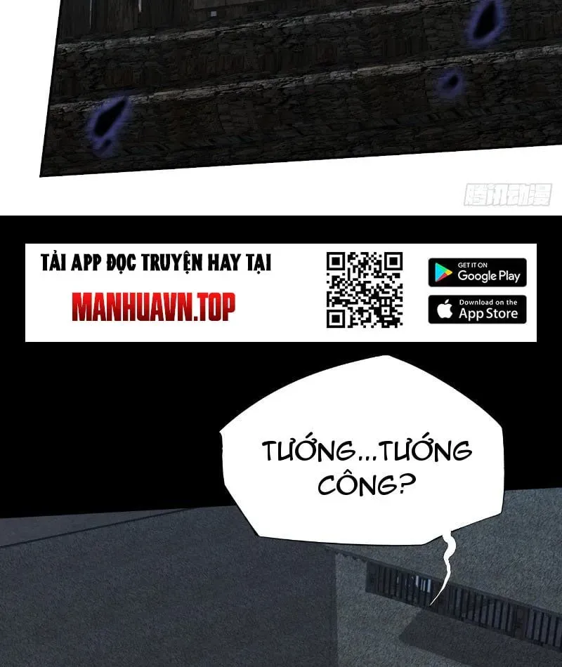Đây Rõ Ràng Không Phải Là Tiên Giới!