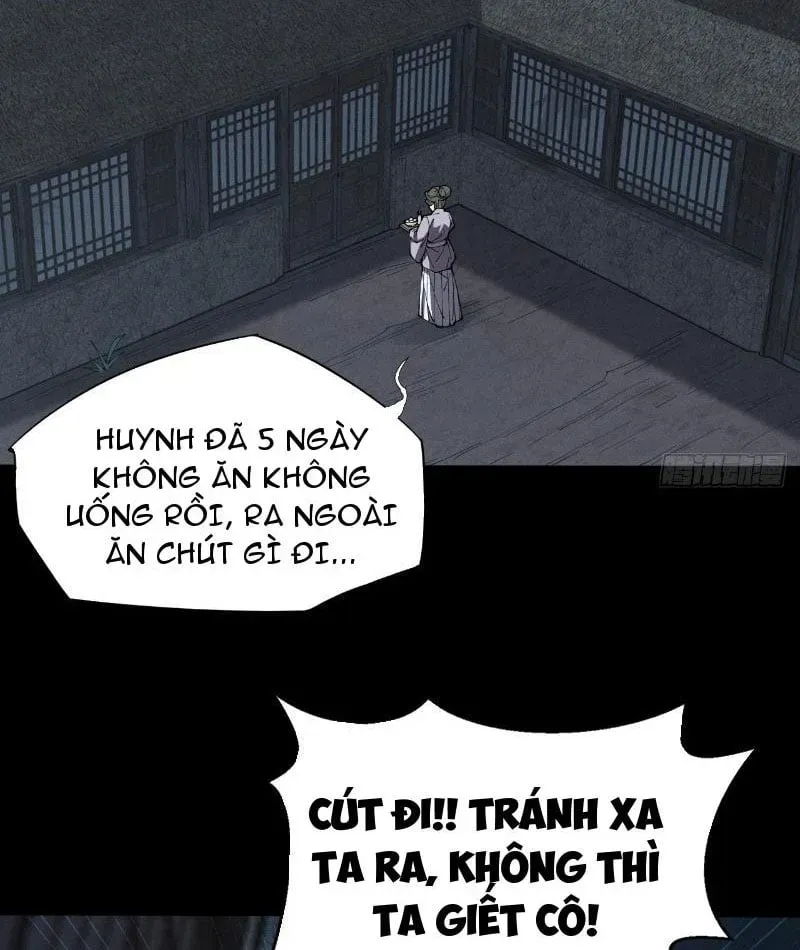 Đây Rõ Ràng Không Phải Là Tiên Giới!
