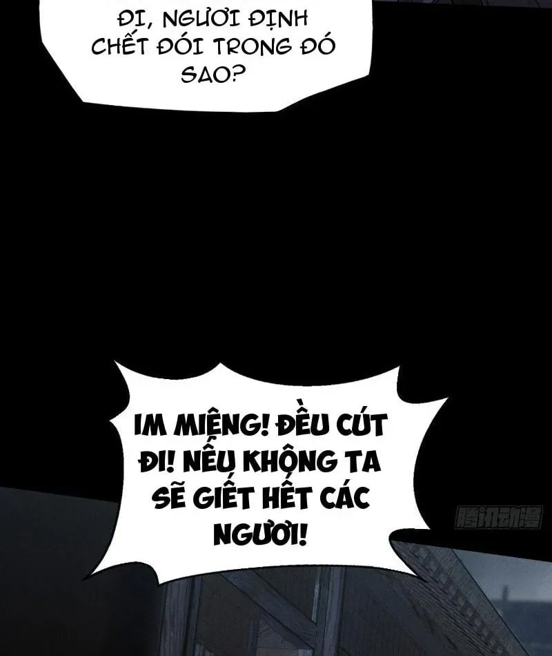 Đây Rõ Ràng Không Phải Là Tiên Giới!