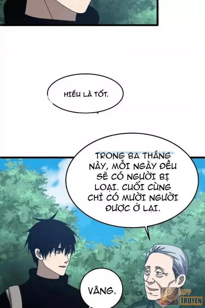 Đặc Chủng Trùng Sinh Về Thời Trung Học