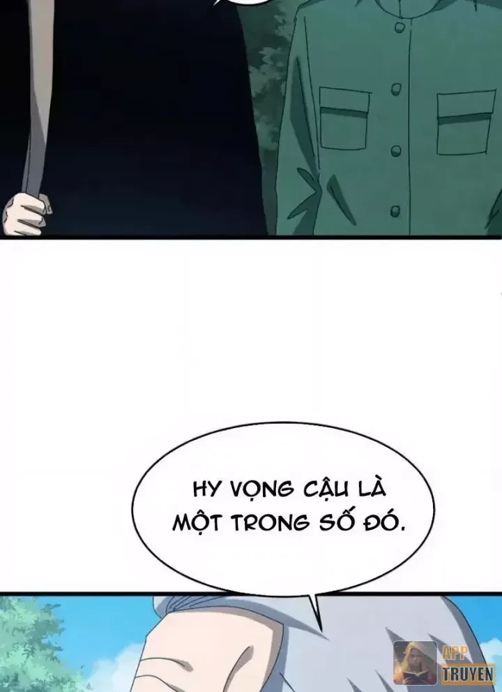 Đặc Chủng Trùng Sinh Về Thời Trung Học