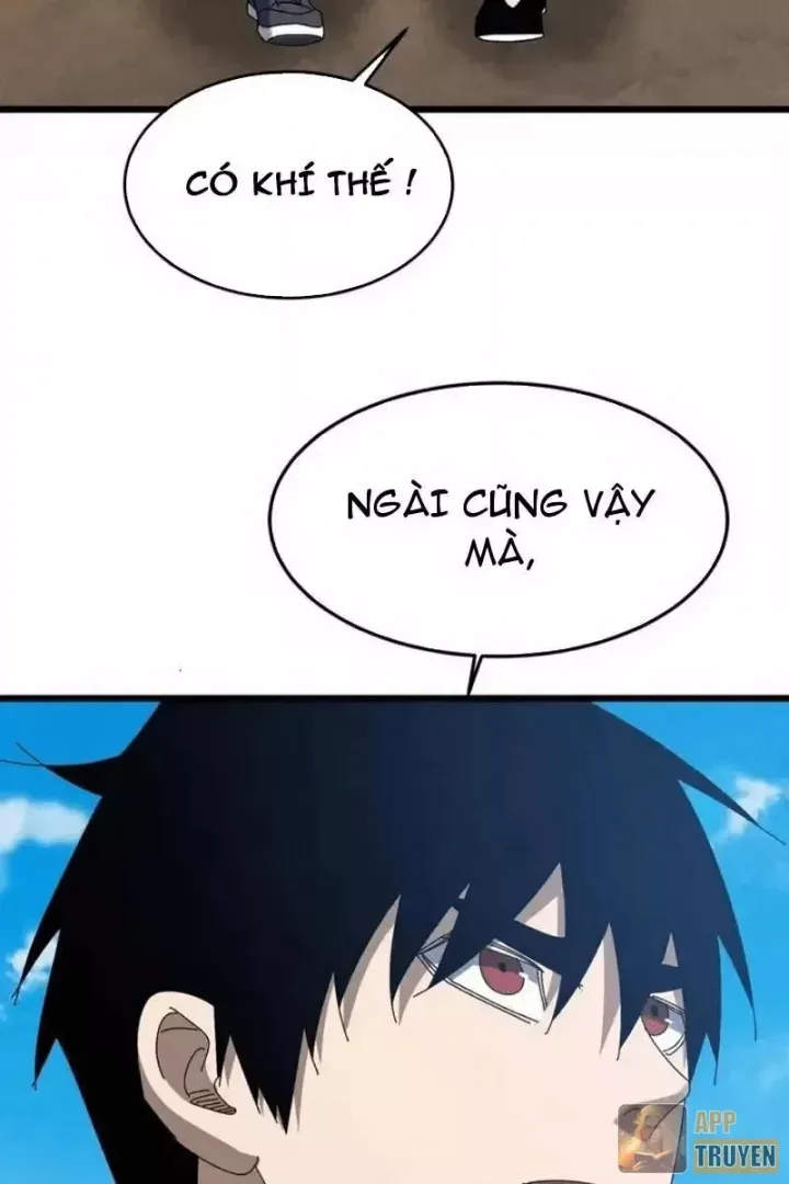 Đặc Chủng Trùng Sinh Về Thời Trung Học