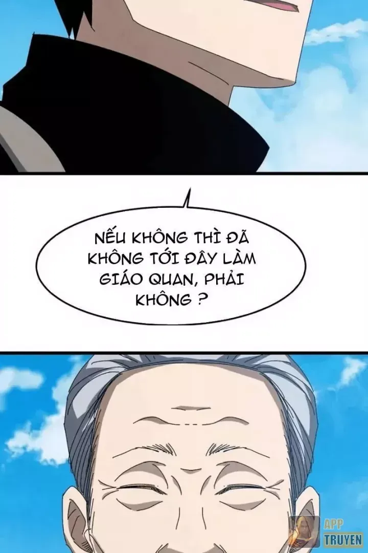 Đặc Chủng Trùng Sinh Về Thời Trung Học