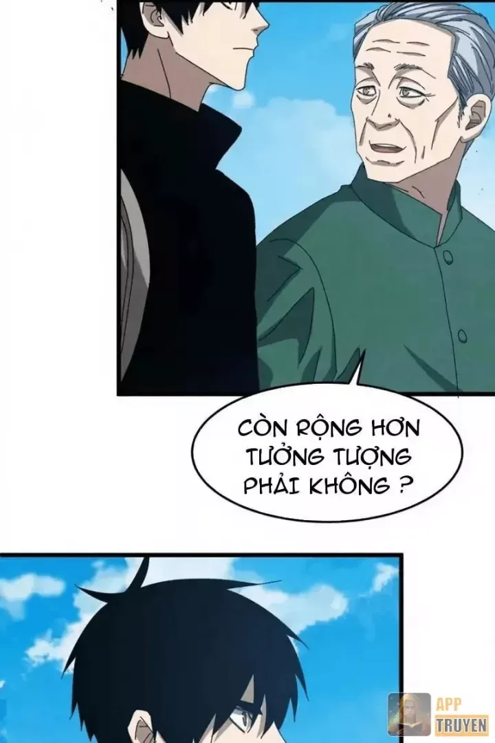 Đặc Chủng Trùng Sinh Về Thời Trung Học