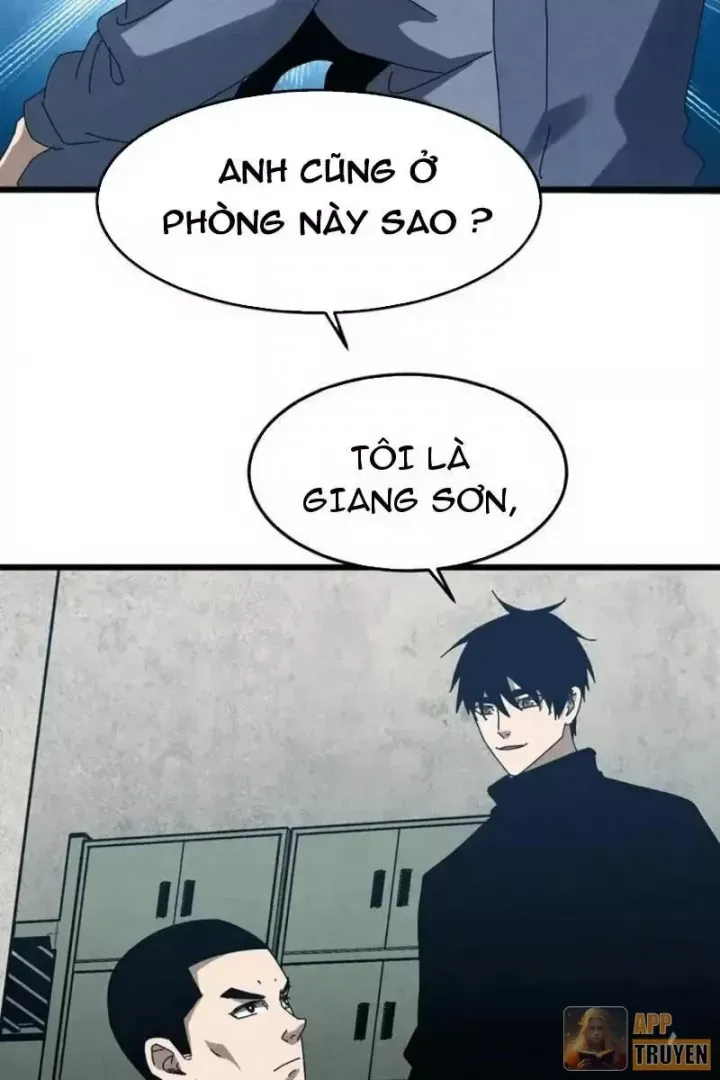 Đặc Chủng Trùng Sinh Về Thời Trung Học