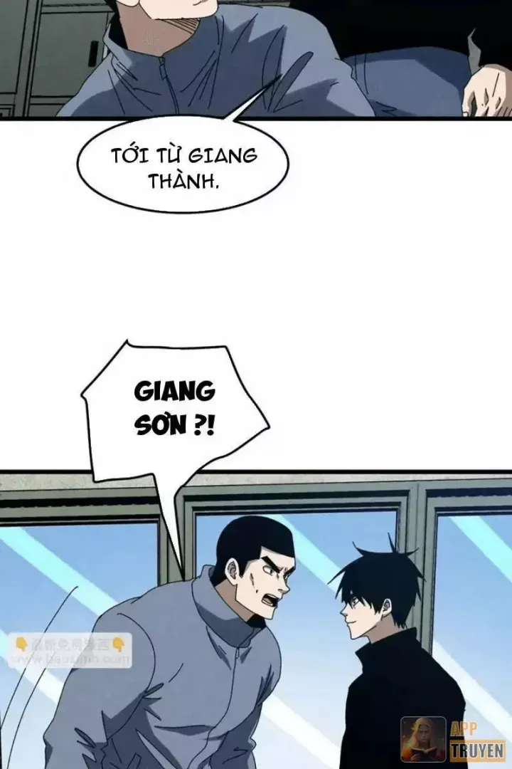 Đặc Chủng Trùng Sinh Về Thời Trung Học