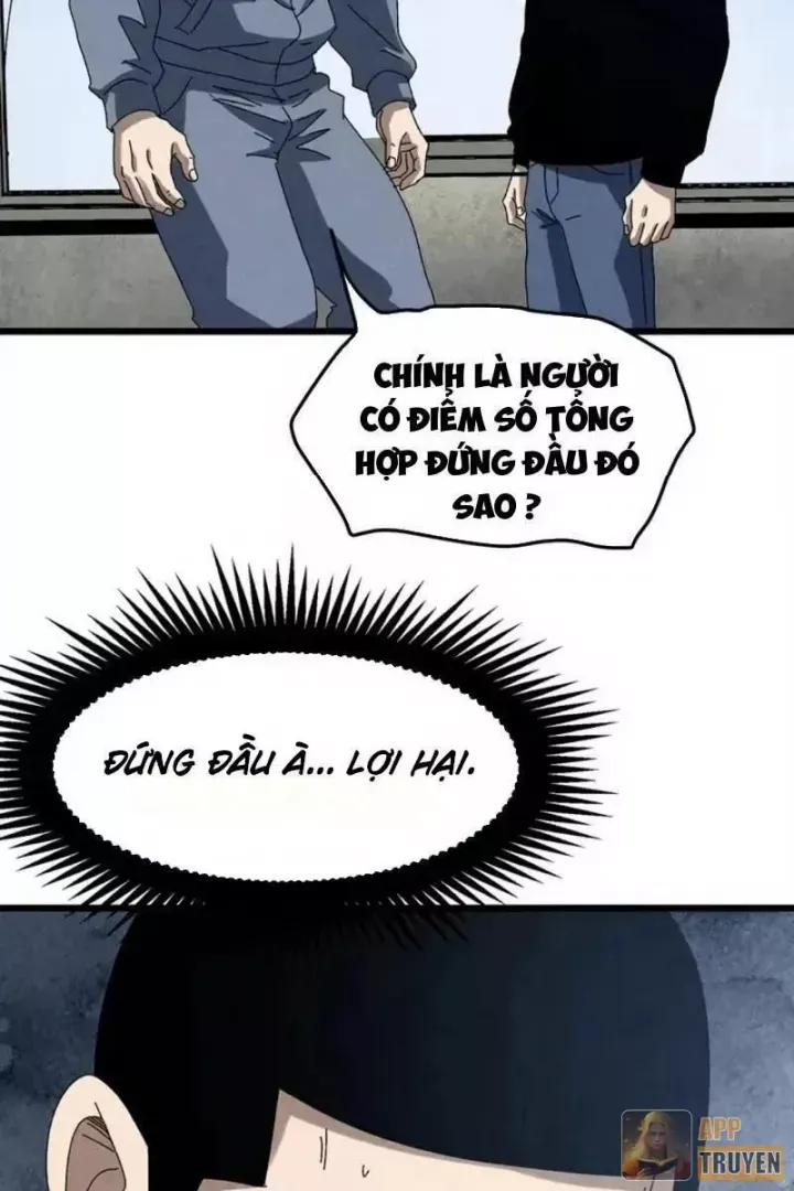Đặc Chủng Trùng Sinh Về Thời Trung Học
