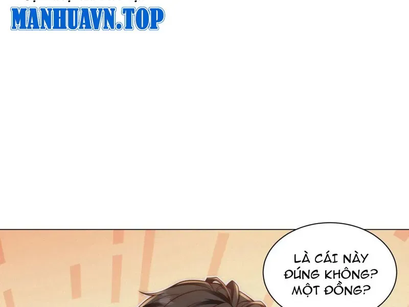 Truyện tranh Giá Trị Hàng Hóa Giảm Trăm Vạn Lần - Trang 106
