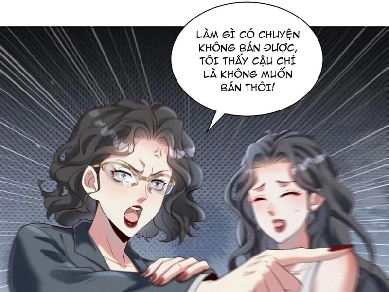 Truyện tranh Giá Trị Hàng Hóa Giảm Trăm Vạn Lần - Trang 13