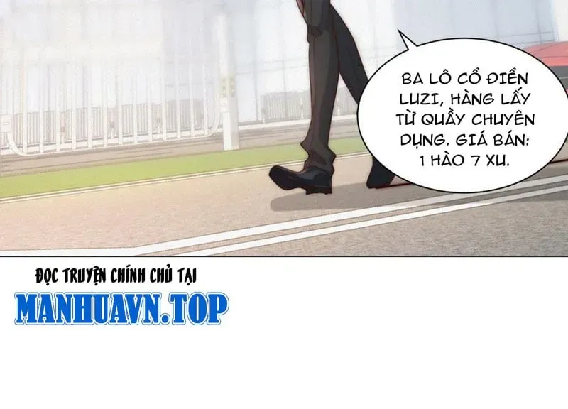 Truyện tranh Giá Trị Hàng Hóa Giảm Trăm Vạn Lần - Trang 127