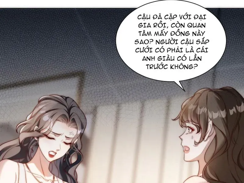 Truyện tranh Giá Trị Hàng Hóa Giảm Trăm Vạn Lần - Trang 37