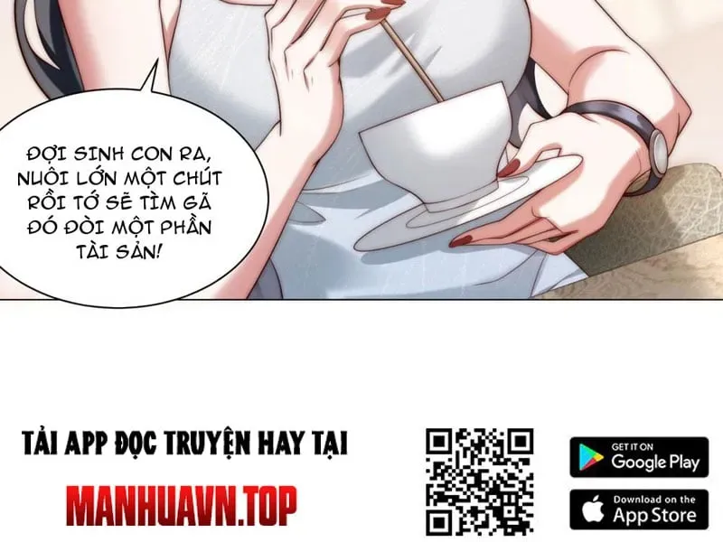 Truyện tranh Giá Trị Hàng Hóa Giảm Trăm Vạn Lần - Trang 43