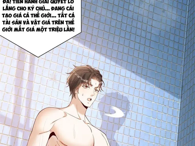 Truyện tranh Giá Trị Hàng Hóa Giảm Trăm Vạn Lần - Trang 69
