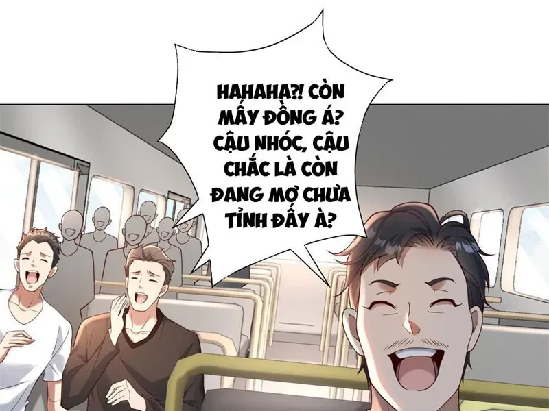 Truyện tranh Giá Trị Hàng Hóa Giảm Trăm Vạn Lần - Trang 79