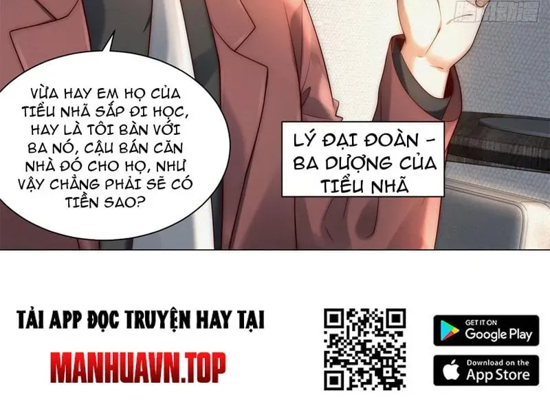Truyện tranh Giá Trị Hàng Hóa Giảm Trăm Vạn Lần - Trang 9