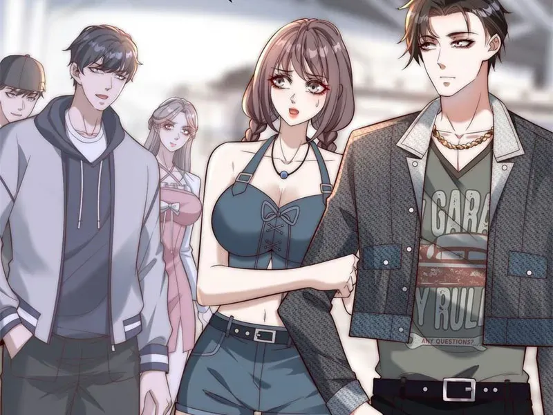Giá Trị Hàng Hóa Giảm Trăm Vạn Lần Chap 2 - Next Chap 1