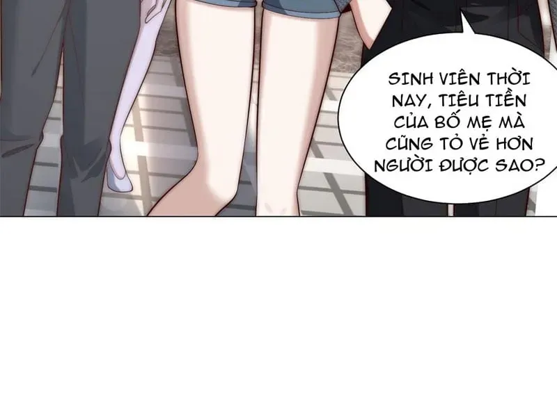 Giá Trị Hàng Hóa Giảm Trăm Vạn Lần Chap 2 - Next Chap 1
