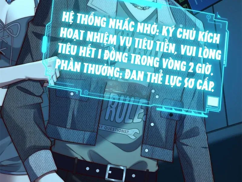 Giá Trị Hàng Hóa Giảm Trăm Vạn Lần Chap 2 - Next Chap 1