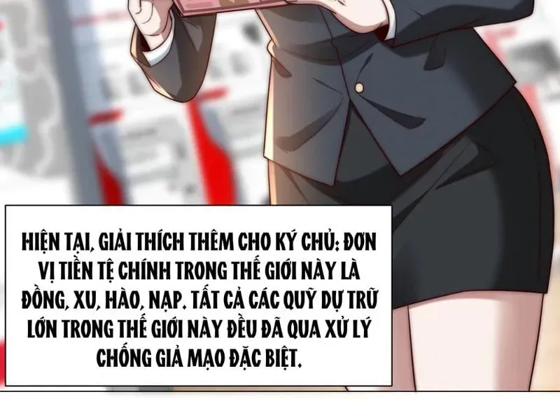 Giá Trị Hàng Hóa Giảm Trăm Vạn Lần Chap 2 - Next Chap 1