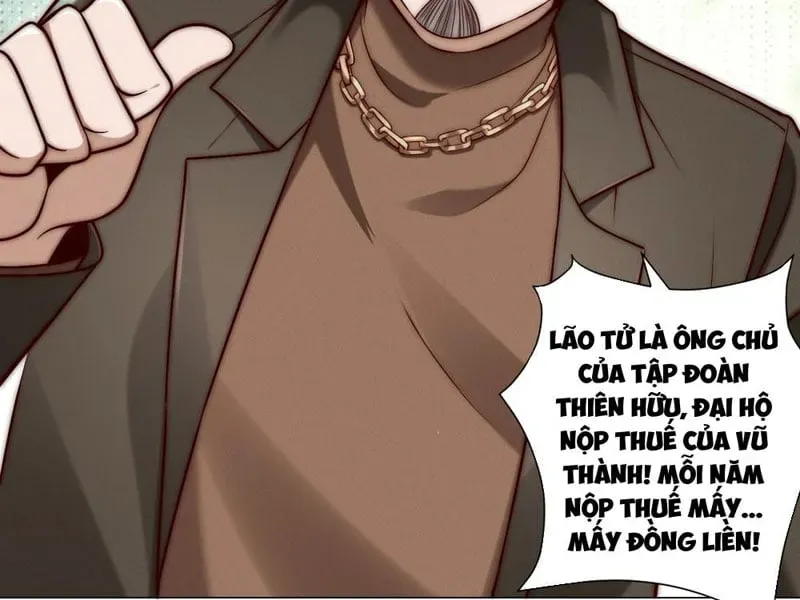 Giá Trị Hàng Hóa Giảm Trăm Vạn Lần Chap 2 - Next Chap 1