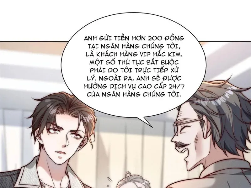 Giá Trị Hàng Hóa Giảm Trăm Vạn Lần Chap 2 - Next Chap 1