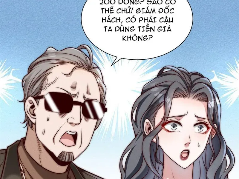 Giá Trị Hàng Hóa Giảm Trăm Vạn Lần Chap 2 - Next Chap 1