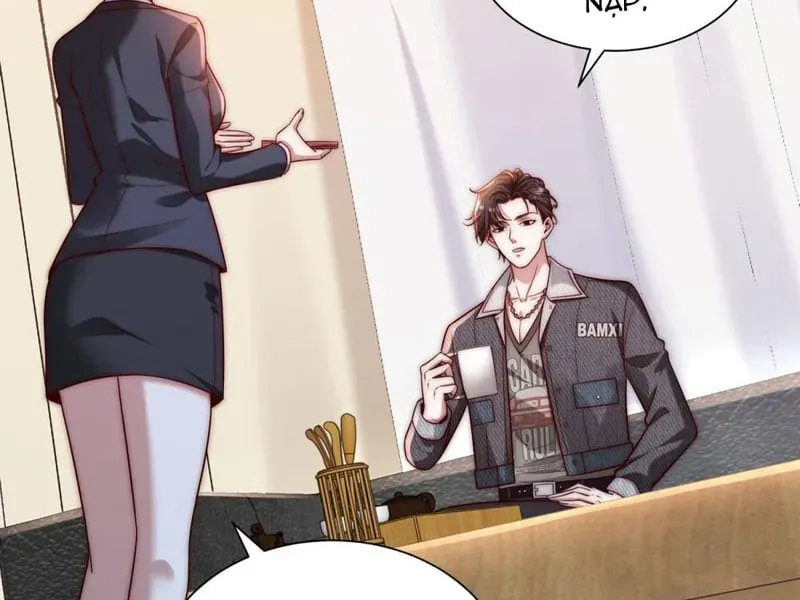 Giá Trị Hàng Hóa Giảm Trăm Vạn Lần Chap 2 - Next Chap 1