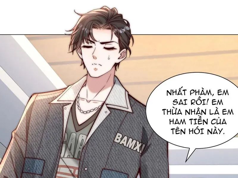 Giá Trị Hàng Hóa Giảm Trăm Vạn Lần Chap 2 - Next Chap 1