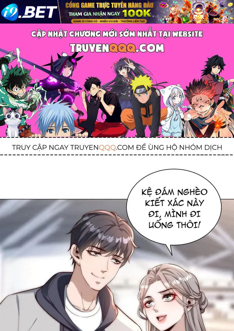 Giá Trị Hàng Hóa Giảm Trăm Vạn Lần Chap 3 - Next Chap 2