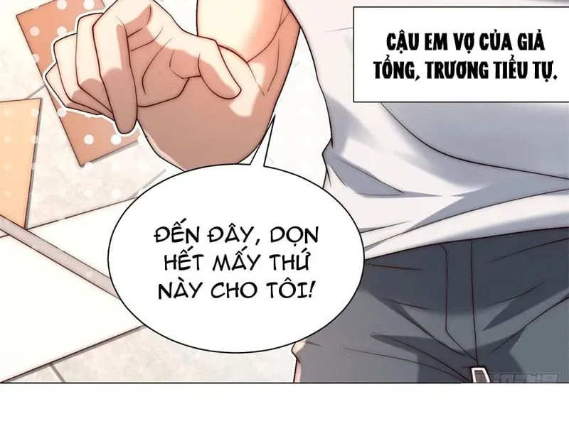 Giá Trị Hàng Hóa Giảm Trăm Vạn Lần Chap 3 - Next Chap 2