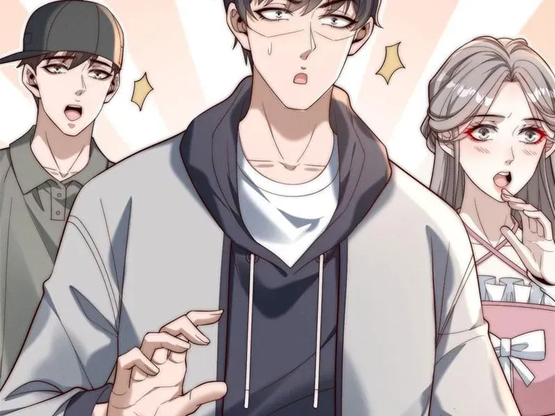 Giá Trị Hàng Hóa Giảm Trăm Vạn Lần Chap 3 - Next Chap 2