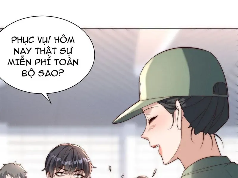 Giá Trị Hàng Hóa Giảm Trăm Vạn Lần Chap 3 - Next Chap 2