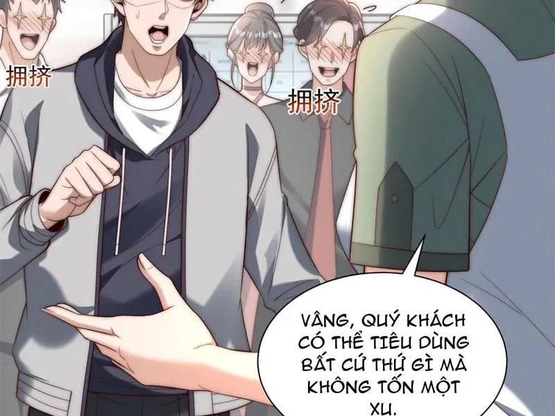 Giá Trị Hàng Hóa Giảm Trăm Vạn Lần Chap 3 - Next Chap 2