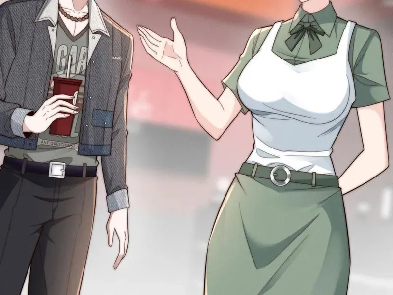 Giá Trị Hàng Hóa Giảm Trăm Vạn Lần Chap 3 - Next Chap 2