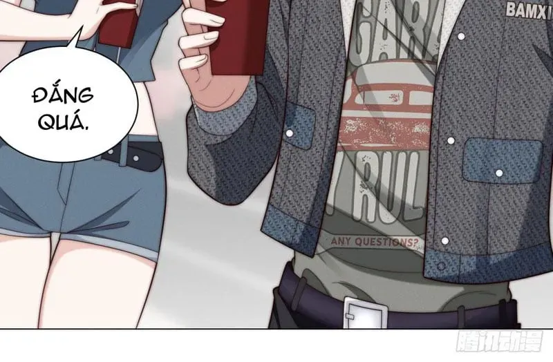 Giá Trị Hàng Hóa Giảm Trăm Vạn Lần Chap 3 - Next Chap 2