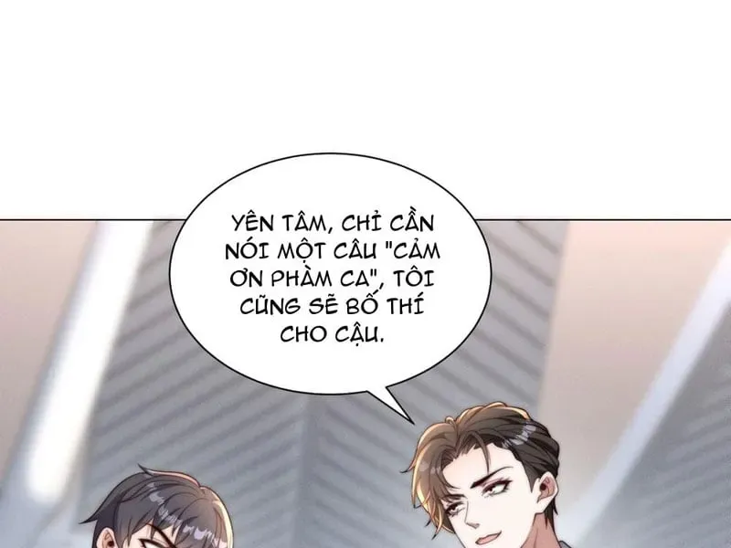 Giá Trị Hàng Hóa Giảm Trăm Vạn Lần Chap 3 - Next Chap 2