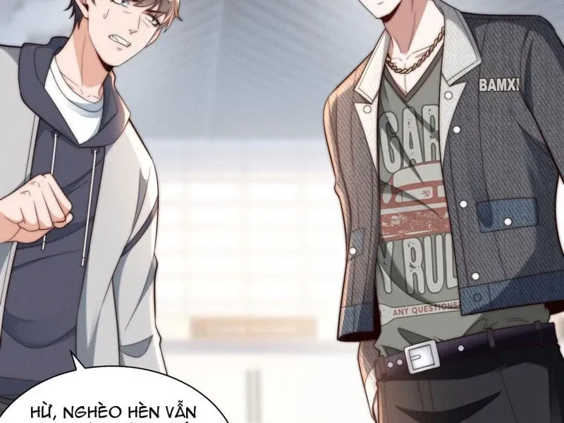 Giá Trị Hàng Hóa Giảm Trăm Vạn Lần Chap 3 - Next Chap 2