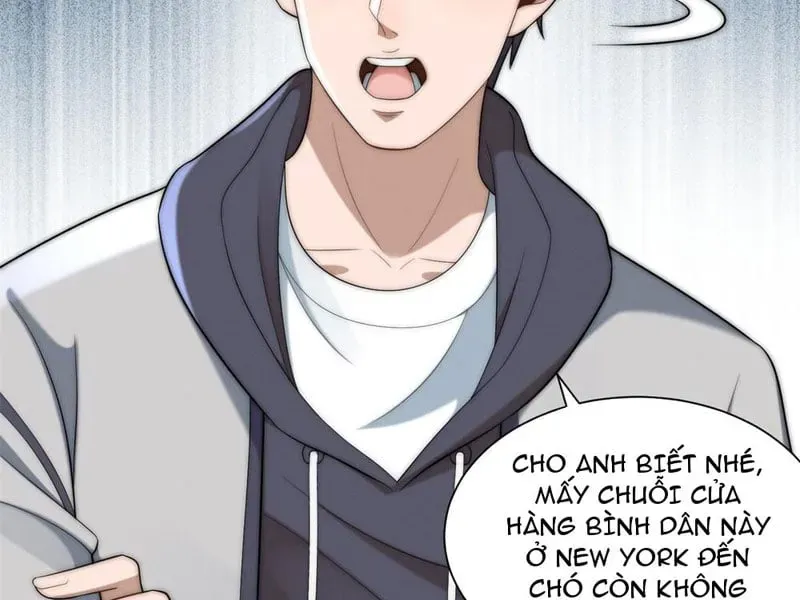 Giá Trị Hàng Hóa Giảm Trăm Vạn Lần Chap 3 - Next Chap 2