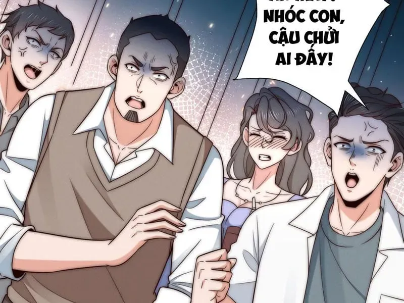 Giá Trị Hàng Hóa Giảm Trăm Vạn Lần Chap 3 - Next Chap 2