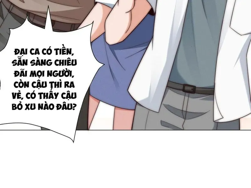 Giá Trị Hàng Hóa Giảm Trăm Vạn Lần Chap 3 - Next Chap 2