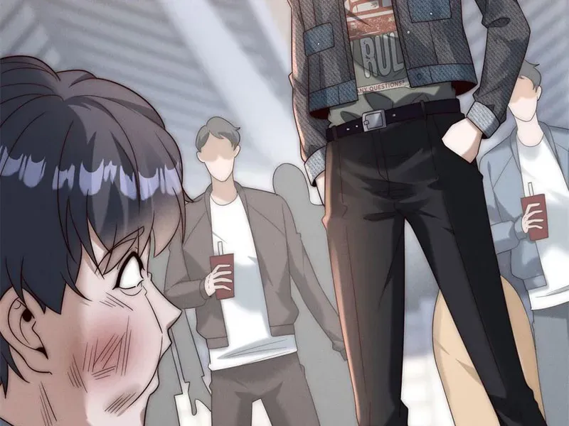 Giá Trị Hàng Hóa Giảm Trăm Vạn Lần Chap 3 - Next Chap 2