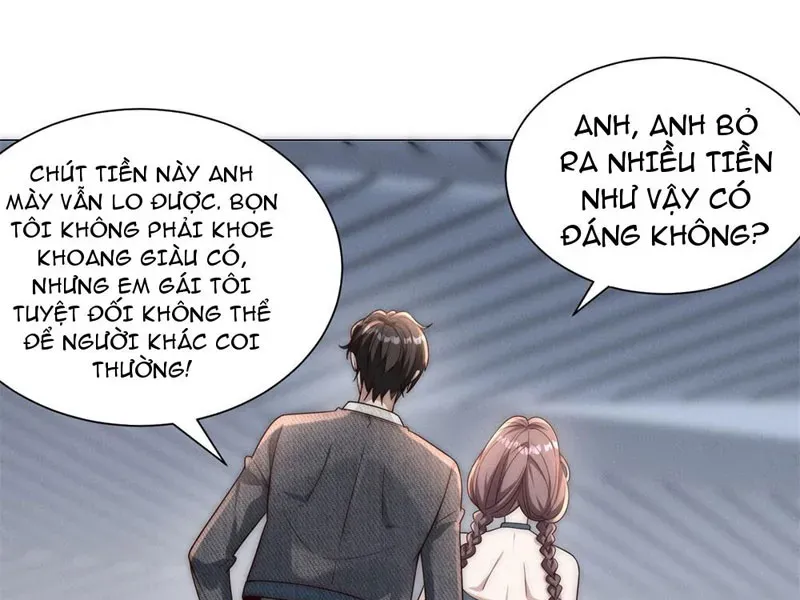 Giá Trị Hàng Hóa Giảm Trăm Vạn Lần Chap 3 - Next Chap 2