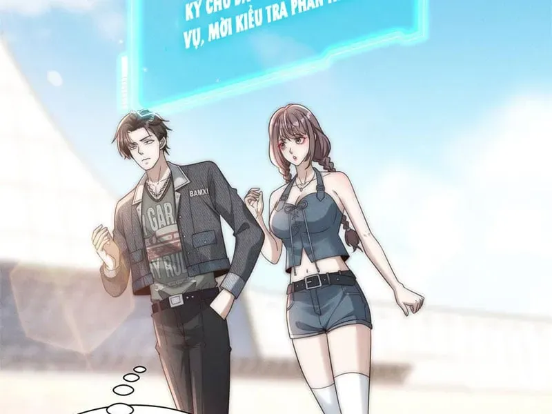 Giá Trị Hàng Hóa Giảm Trăm Vạn Lần Chap 3 - Next Chap 2