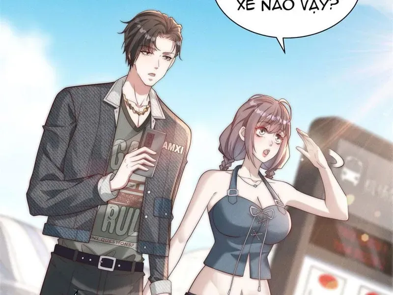 Giá Trị Hàng Hóa Giảm Trăm Vạn Lần Chap 3 - Next Chap 2