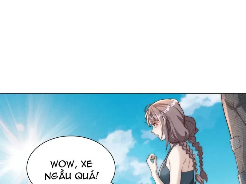 Giá Trị Hàng Hóa Giảm Trăm Vạn Lần Chap 3 - Next Chap 2