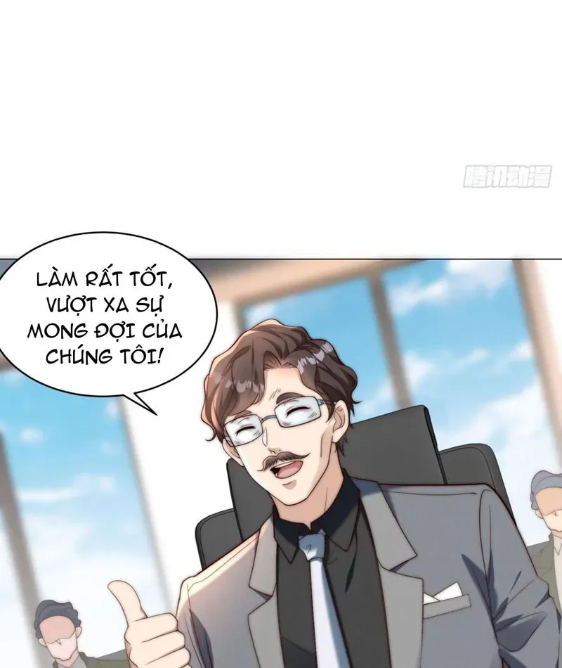 Truyện tranh Giá Trị Hàng Hóa Giảm Trăm Vạn Lần - Trang 12